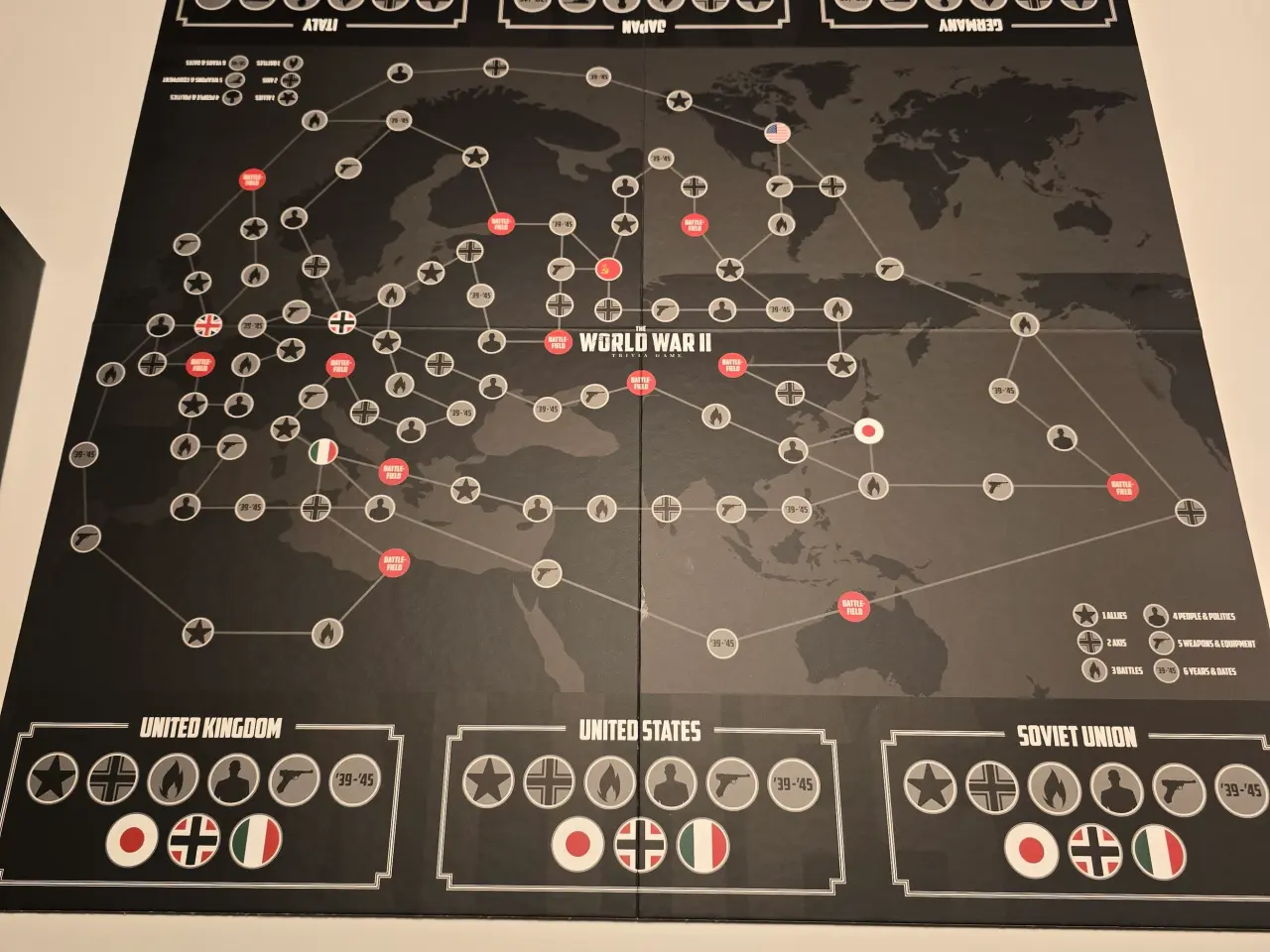 Billede 2 - World War 2