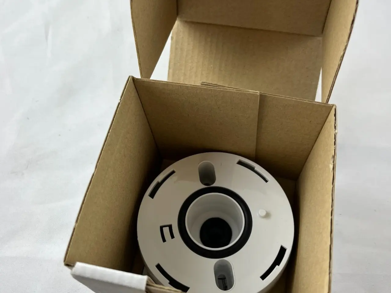 Billede 8 - Klaxon QBS-0017 Red Xenon Beacon 230V AC 3W IP65