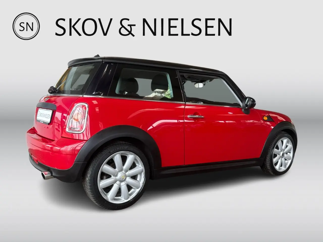 Billede 6 - MINI One 1,4