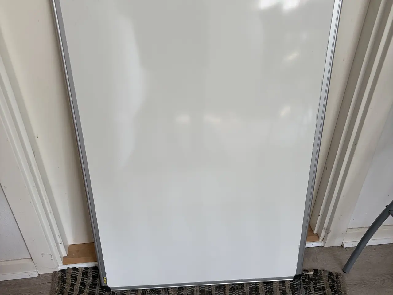 Billede 1 - Whiteboard