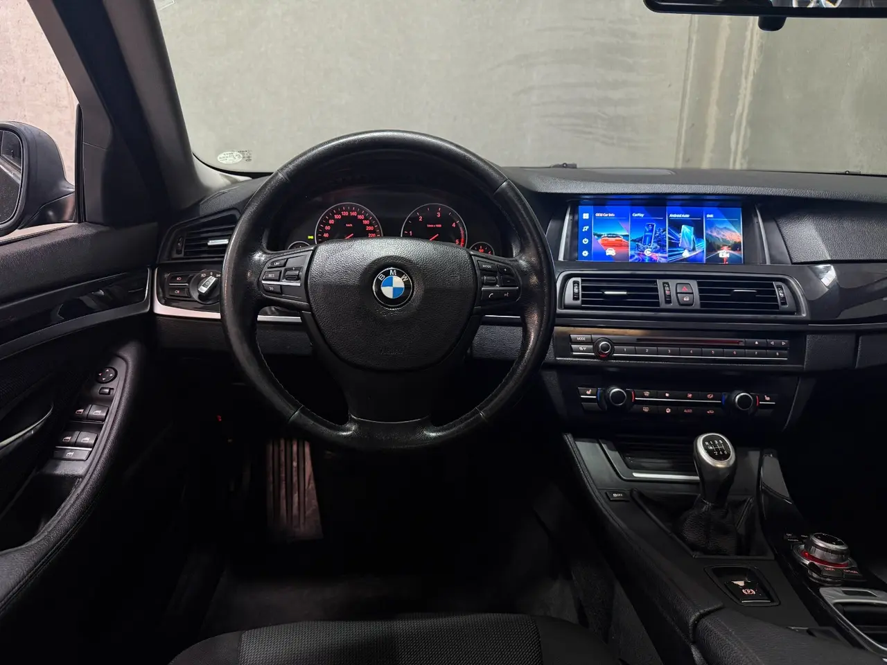 Billede 6 - BMW 520d 2,0 Touring