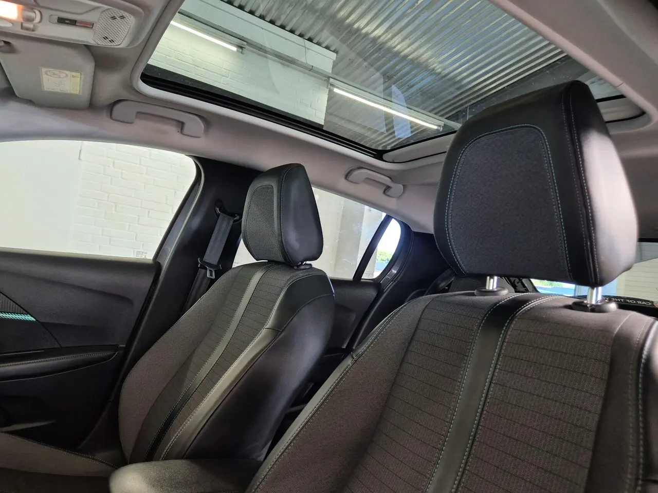 Billede 18 - Peugeot 208 1,5 BlueHDi Allure Comfort 102HK 5d 6g