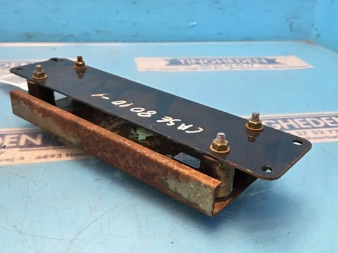 Billede 4 - Case 9120 Spilindikator 84131601