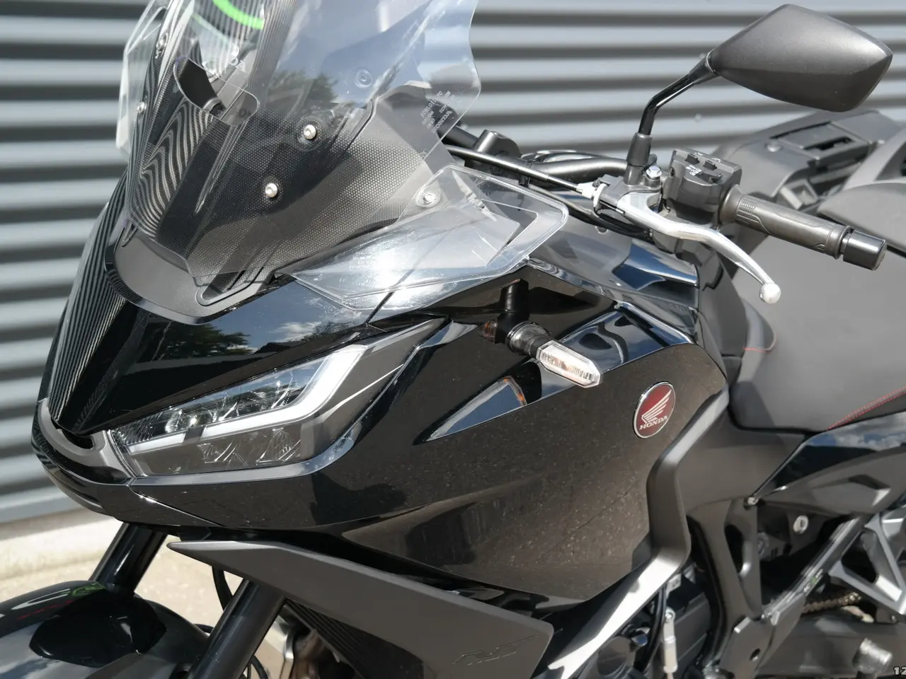 Billede 19 - Honda NT 1100 A MC-SYD       BYTTER GERNE