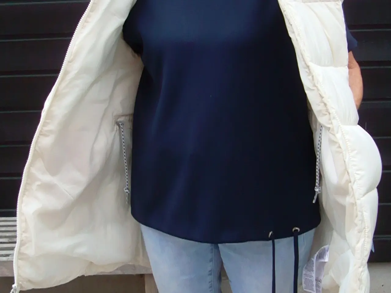 Billede 5 - NY Outdoor Dame Vest.