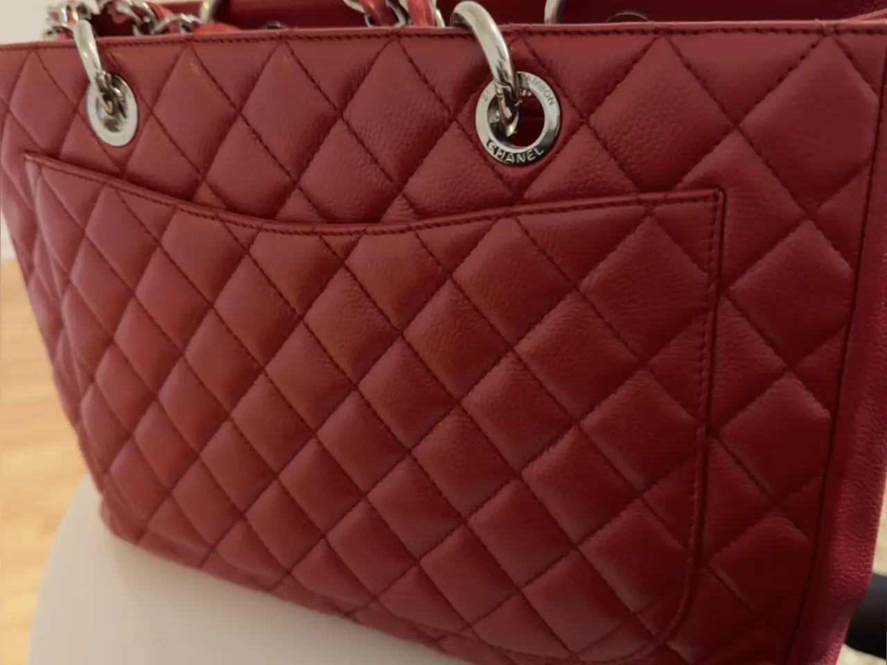 Billede 6 - Chanel taske