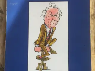 Farvel, hr. minister
