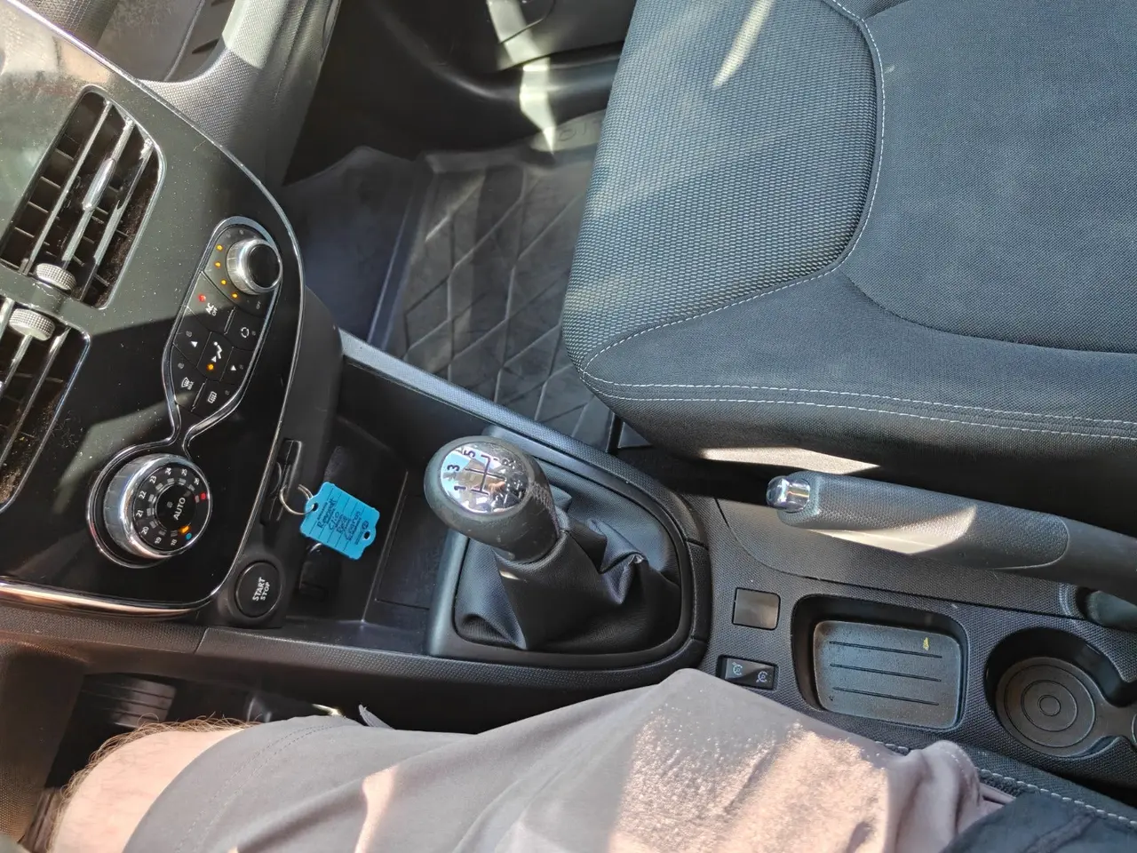 Billede 15 - Renault Clio IV 0,9 TCe 90 Formula Edition Sport Tourer