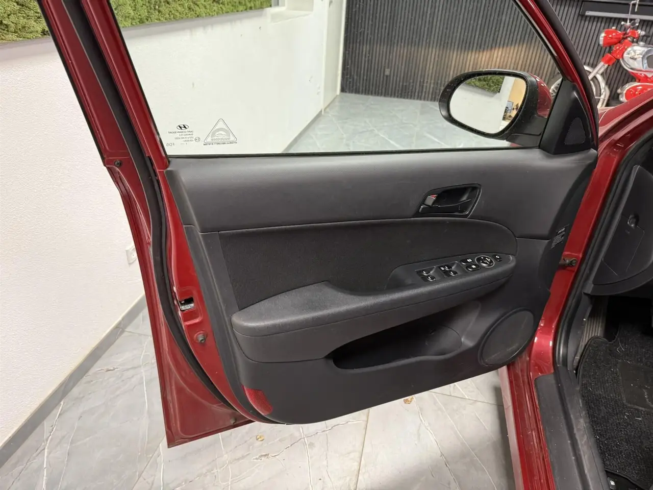 Billede 18 - Hyundai i30 1,6 CRDI 90 FL 90HK 5d