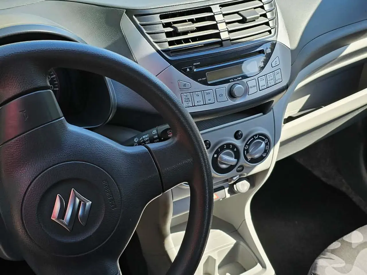 Billede 3 - Suzuki Alto 2011, 1L