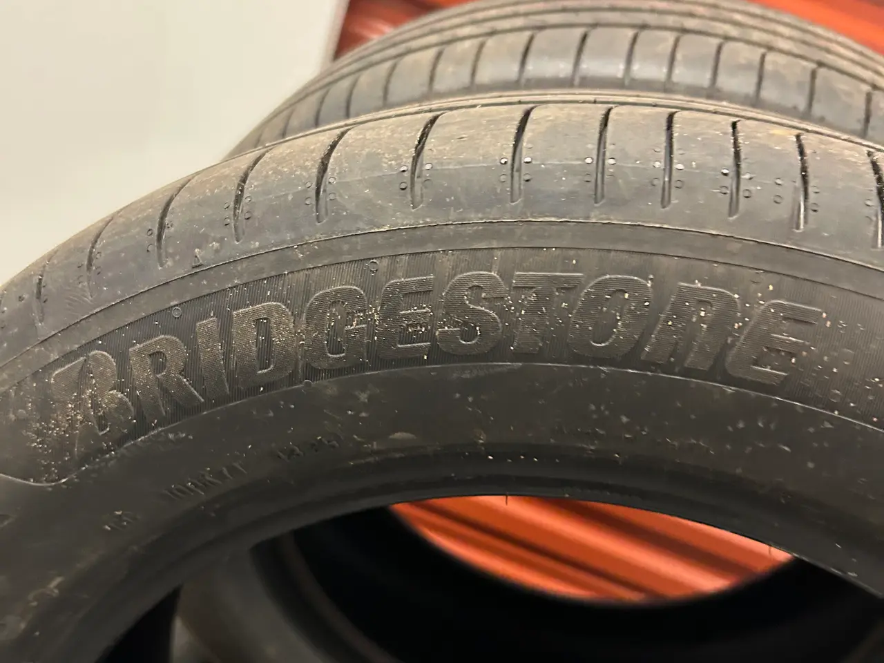 Billede 3 - BRIDGSTONE , Nye !