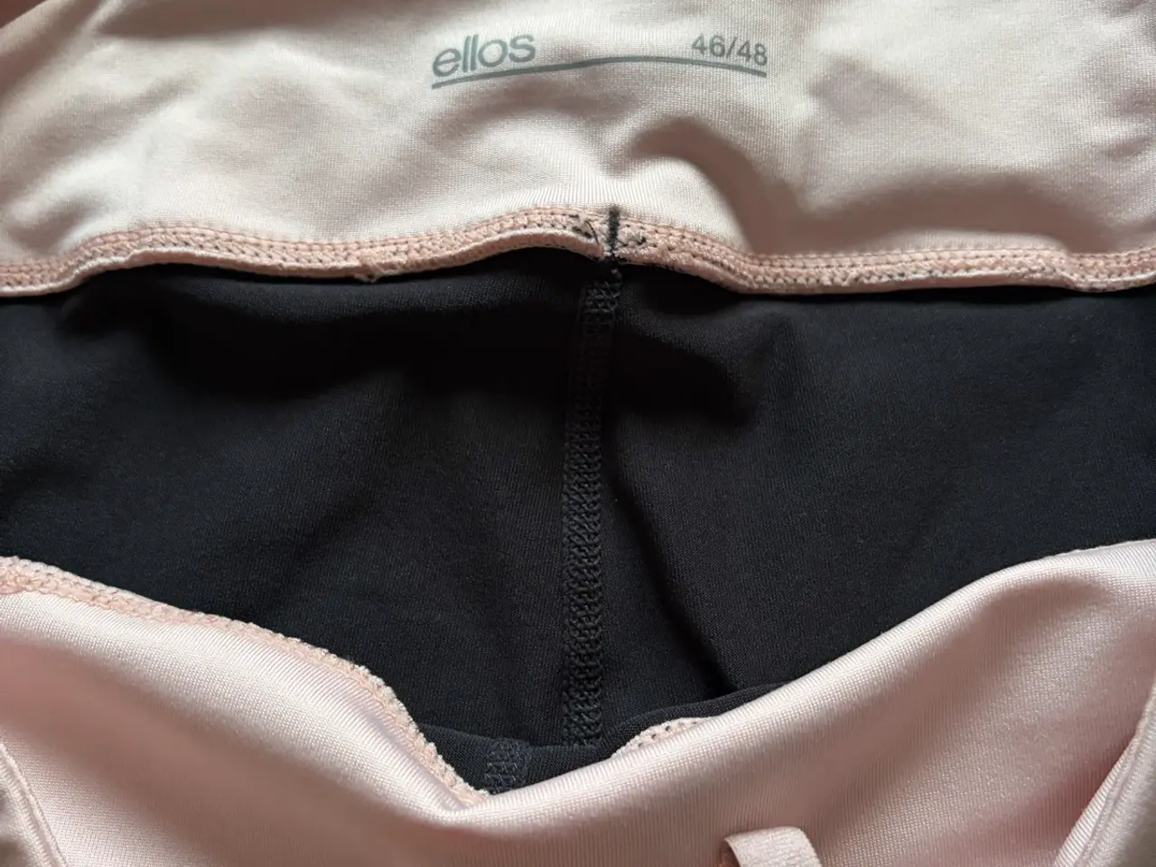 Billede 3 - Tights str 46/48