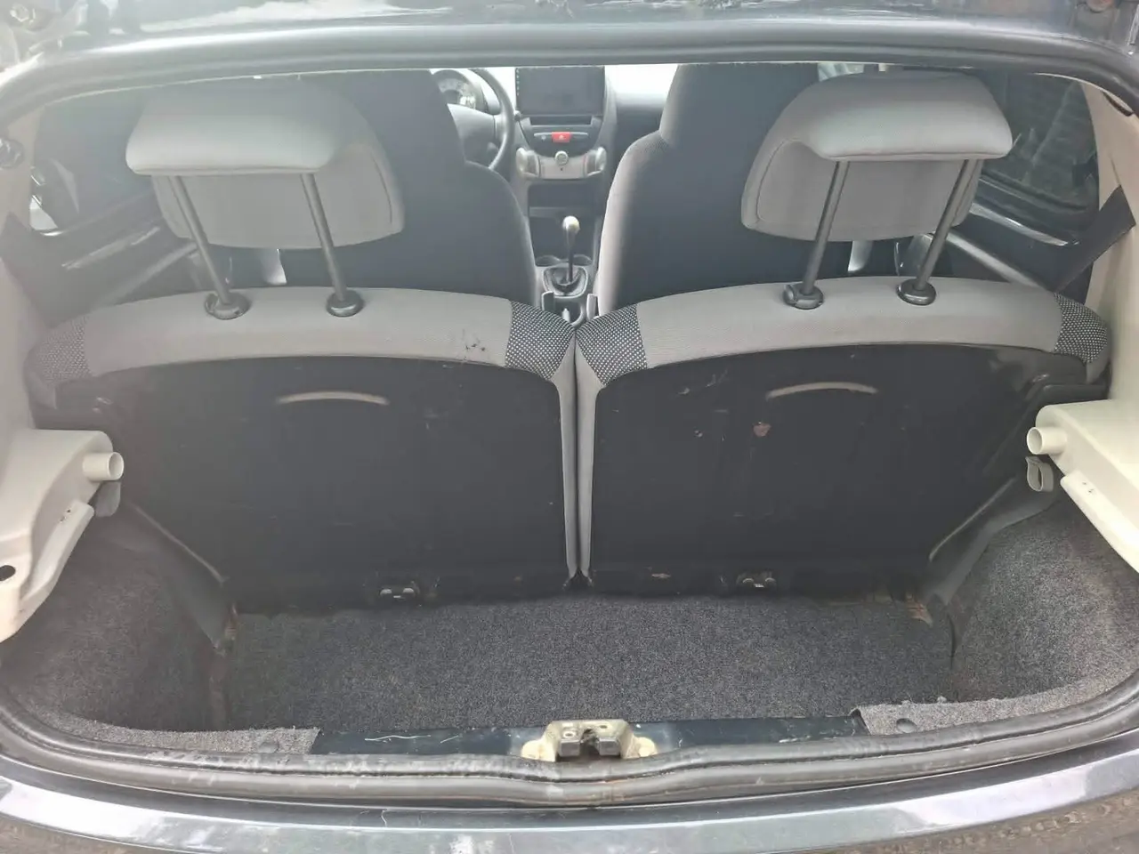 Billede 11 - Peugeot 107 1,0 Comfort