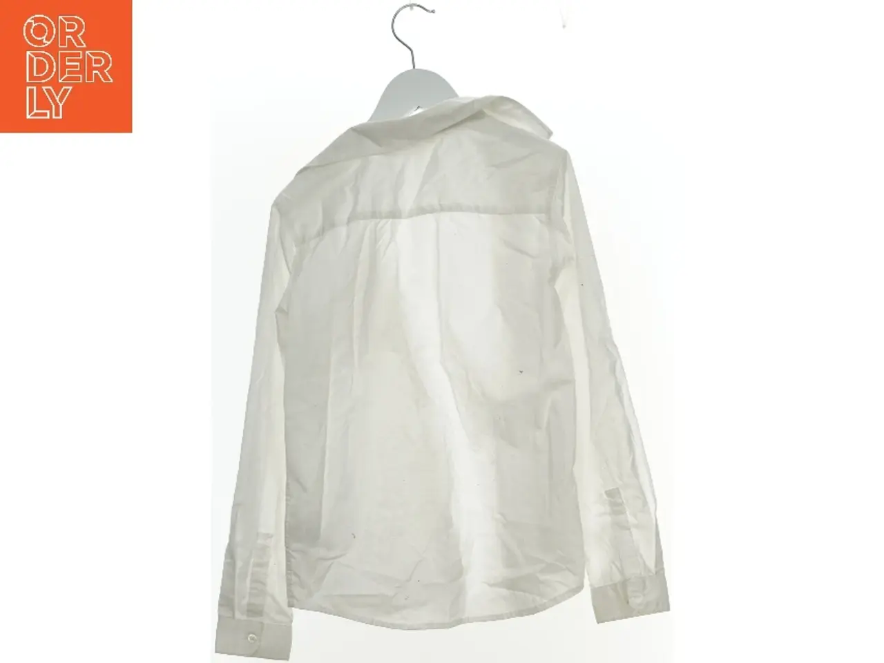 Billede 1 - Skjorte fra H&M (str. 140 cm)
