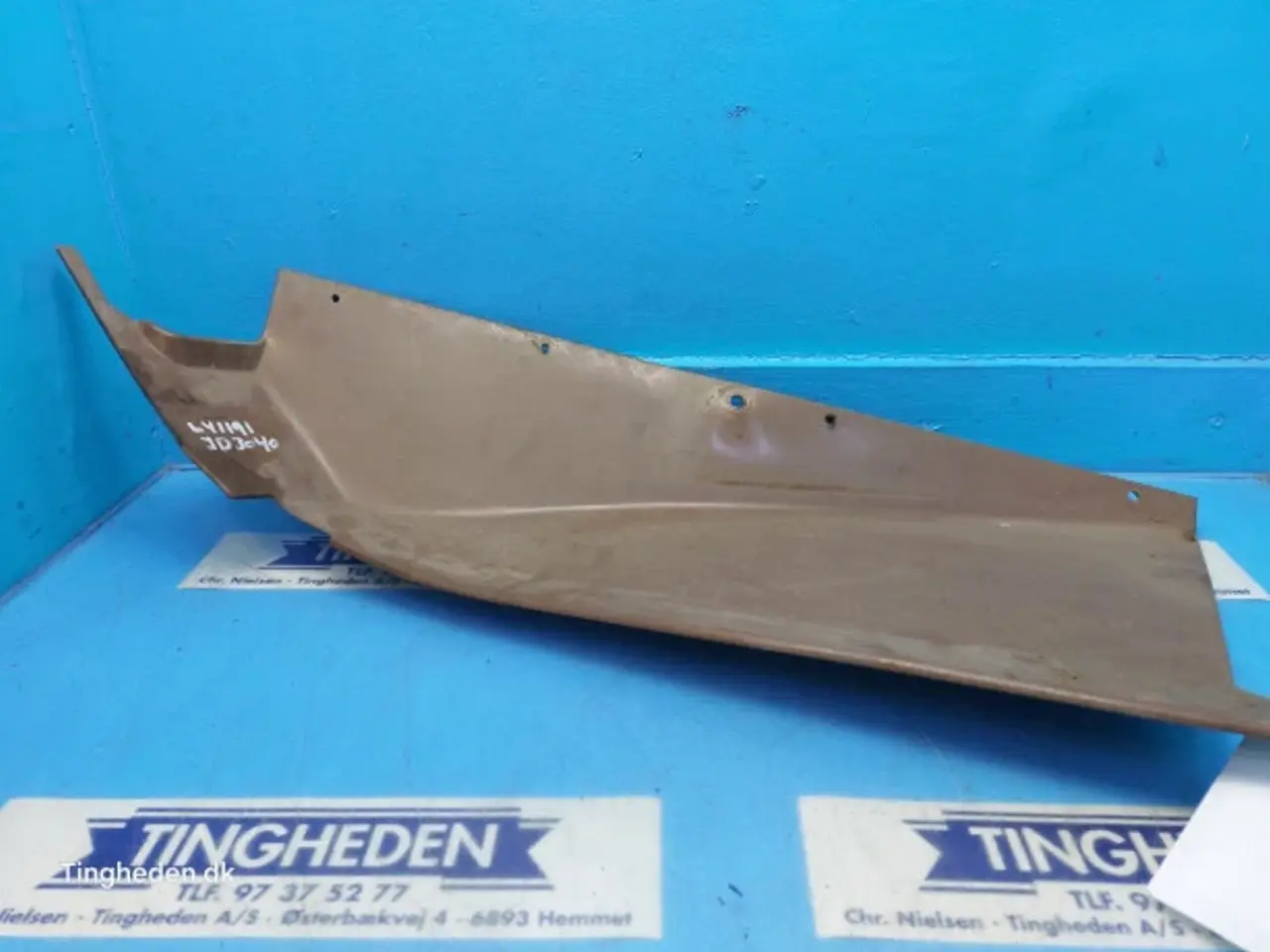 Billede 11 - John Deere 3040 Panel L41191