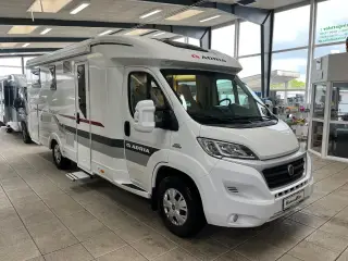 Fiat Adria 2,3 Coral S 670 SL aut.