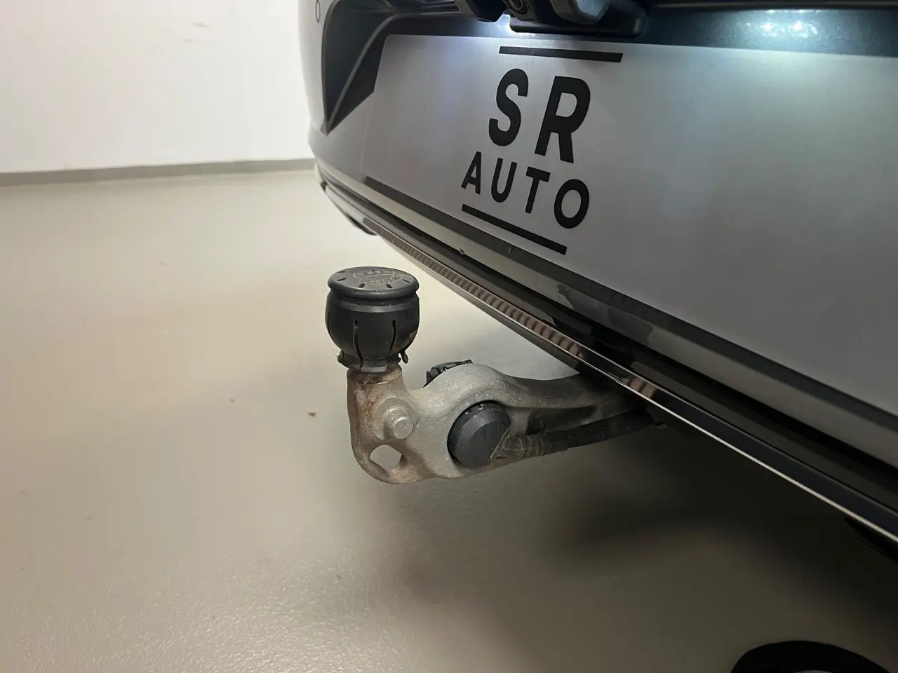 Billede 17 - Volvo S90 2,0 D5 235 Inscription+ aut. AWD