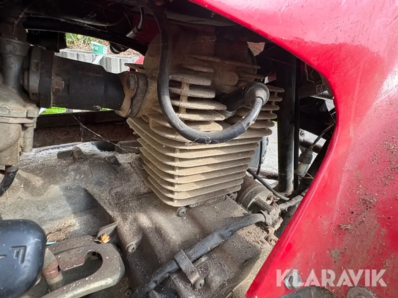 Billede 12 - ATV Yamaha