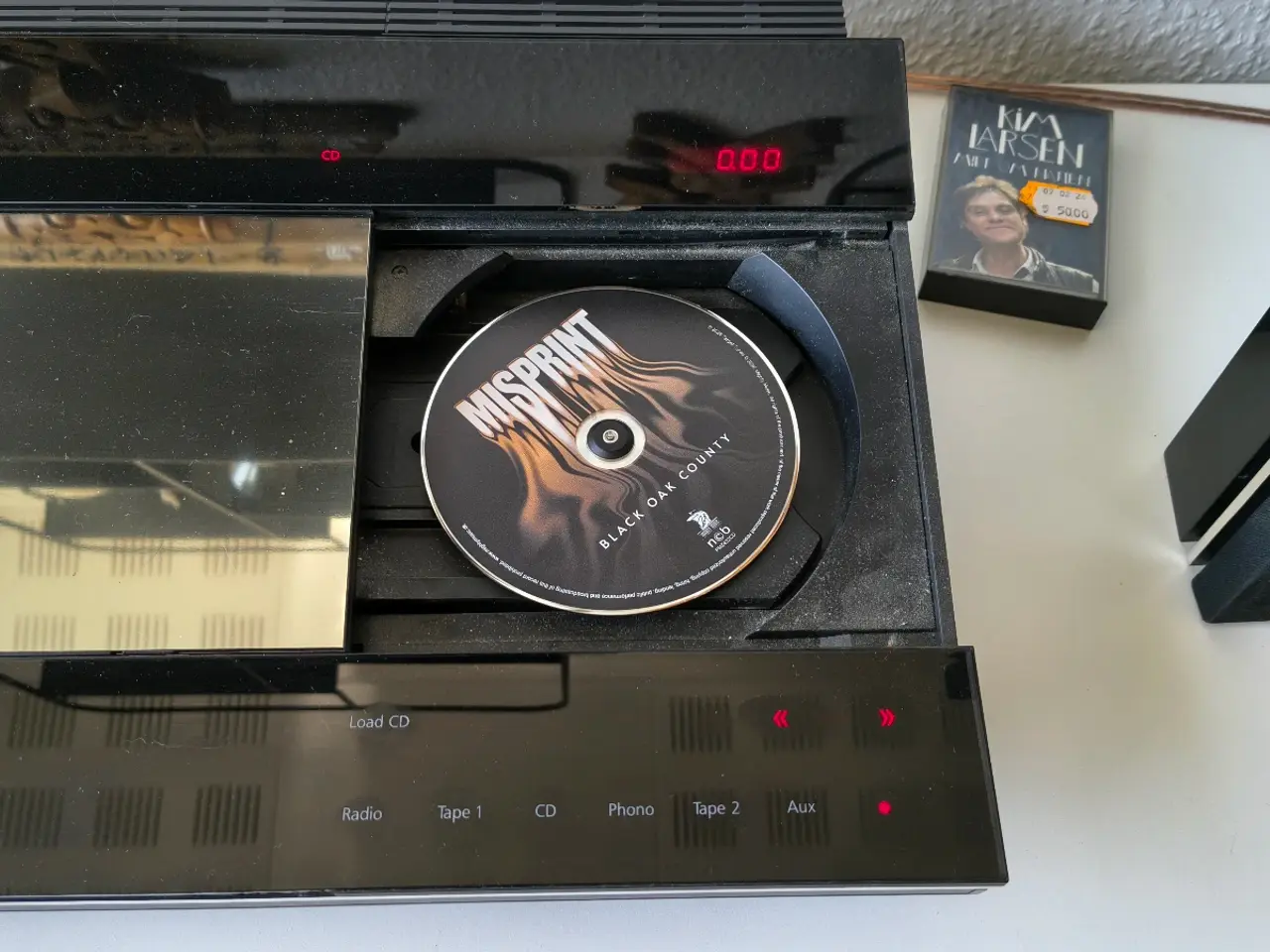 Billede 6 - B&O Beocenter 9300 + fjernbetjening