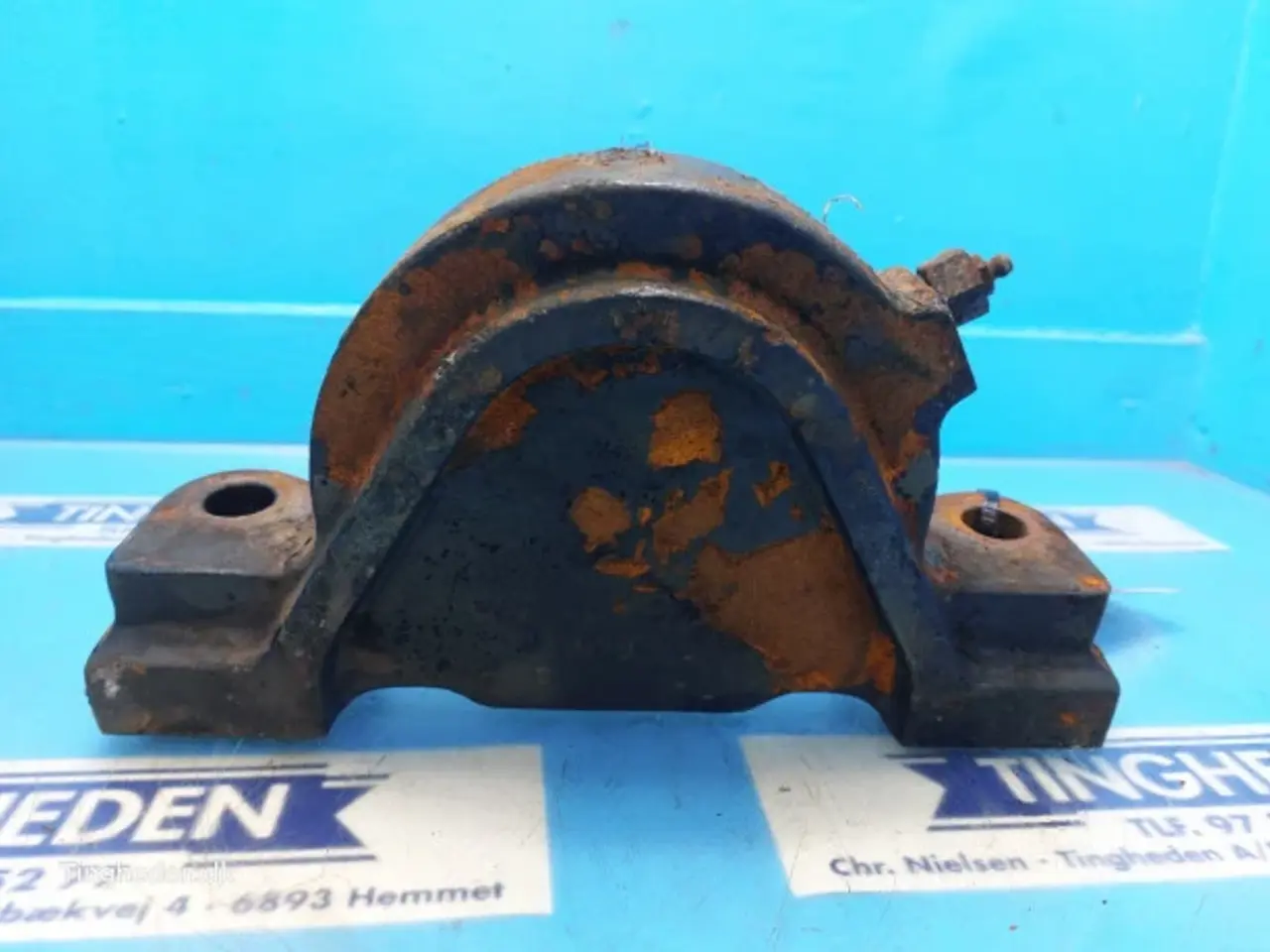 Billede 5 - JCB 531-70 Nav 448/56171
