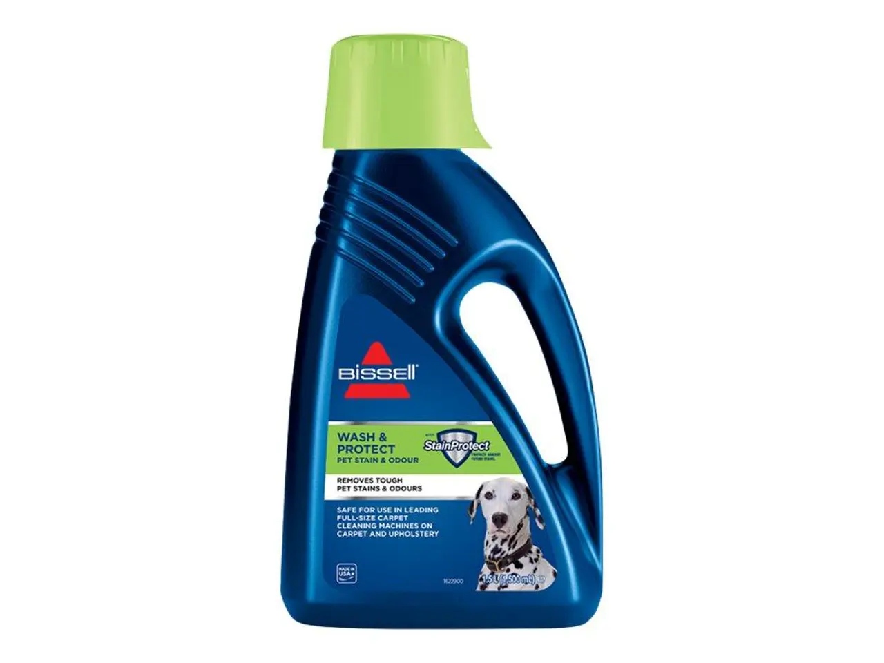 Billede 1 - BISSELL Wash & Protect Pet tæpperens og lugtfjerner 1,5 l