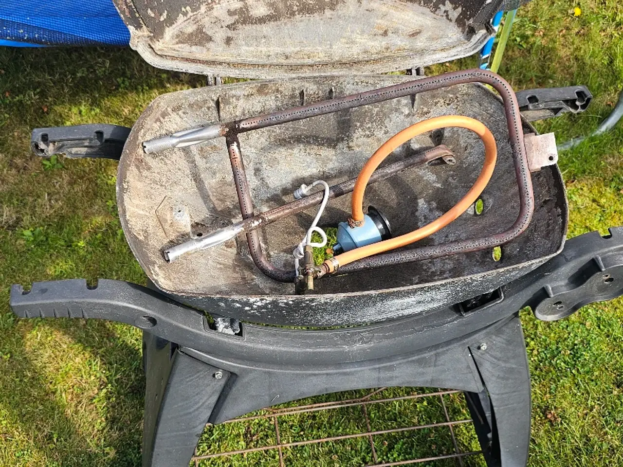 Billede 2 - Weber Q300 grill
