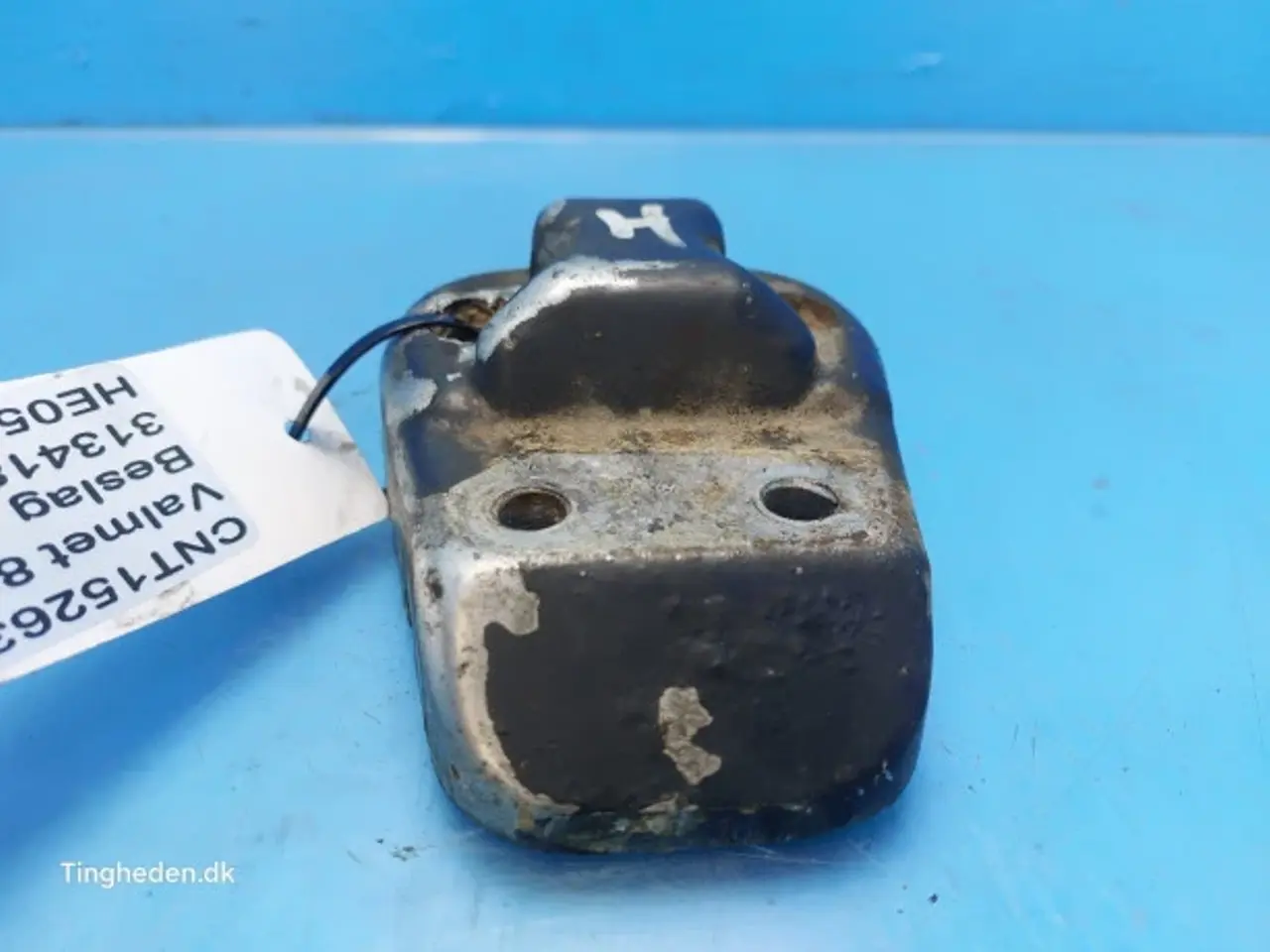 Billede 5 - Valmet 8050 Beslag 31341810