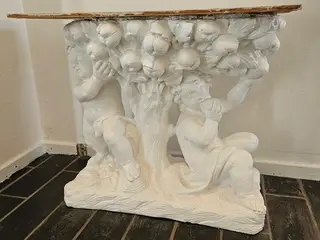 Paradis bordsokkel