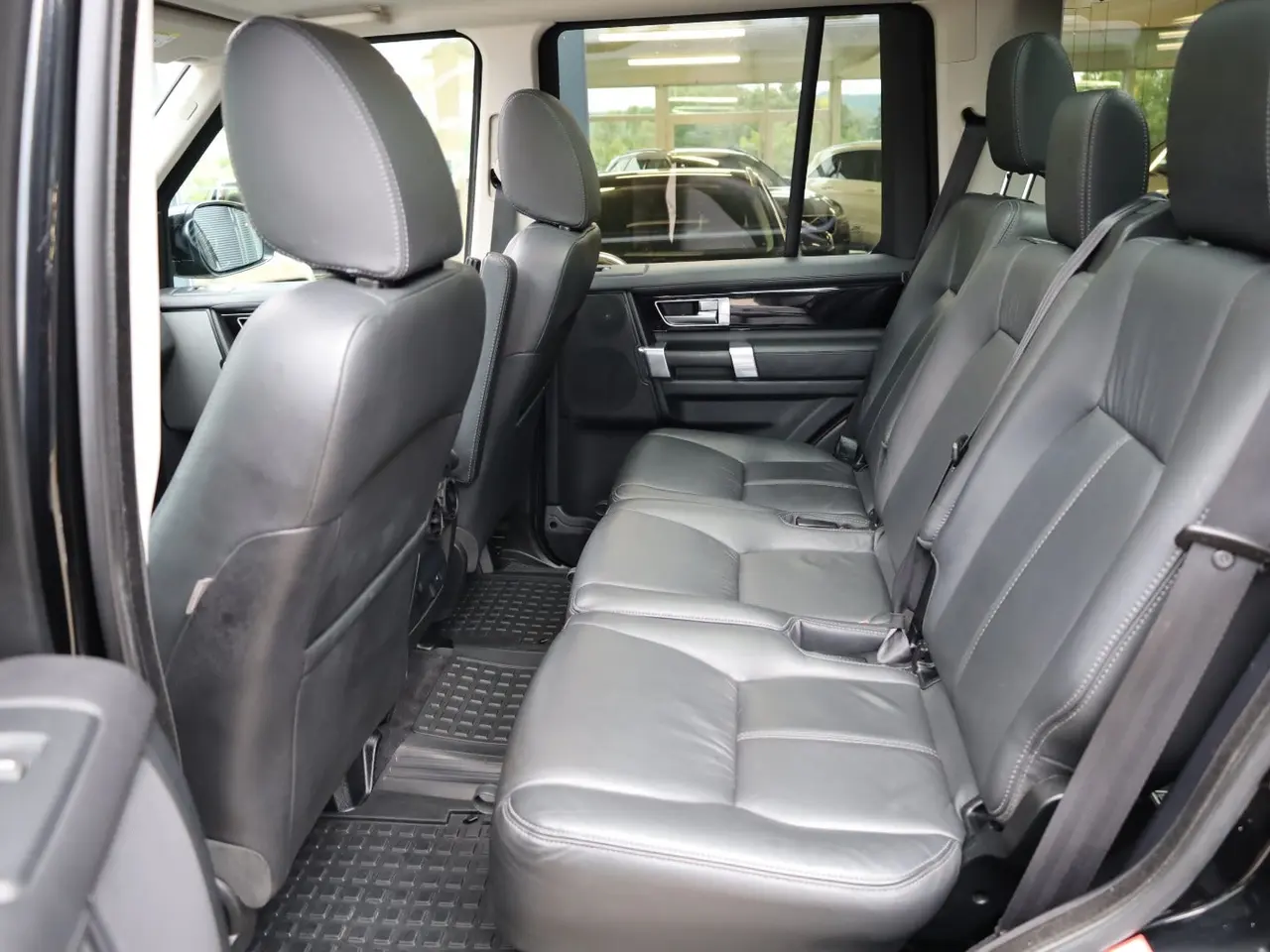Billede 16 - Land Rover Discovery 4 3,0 SDV6 Landmark Edition aut.