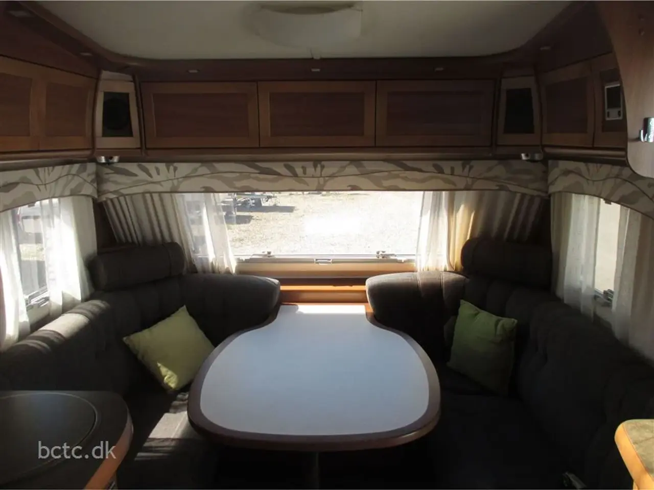 Billede 5 - 2011 - Kabe Smaragd GLE KS