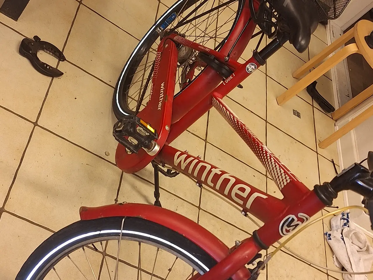Billede 9 - Gode brugte cykler