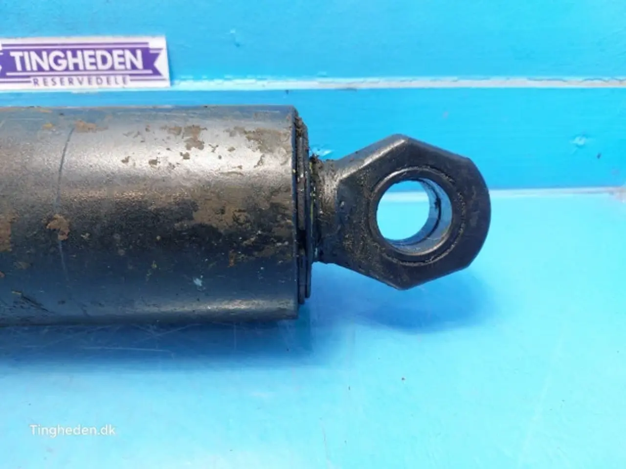Billede 15 - Case 240 CVX Cylinder 47136721