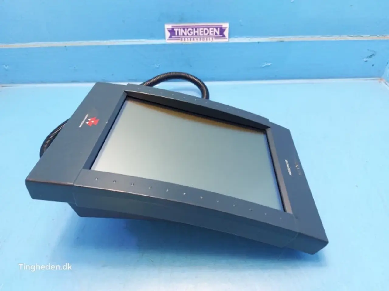 Billede 2 - Massey Ferguson Monitor 68981673