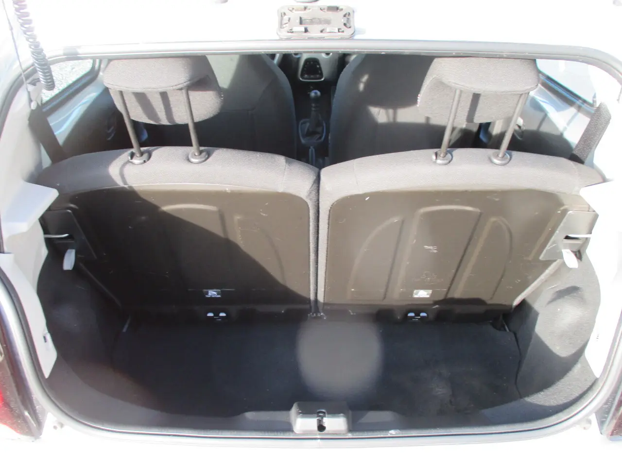 Billede 7 - Citroën C1 1,2 PureTech Feel+ 82HK 5d