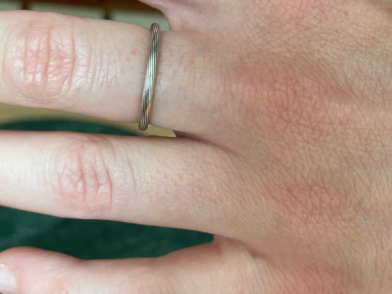 Billede 10 - Jane Kønig Small Salon ring