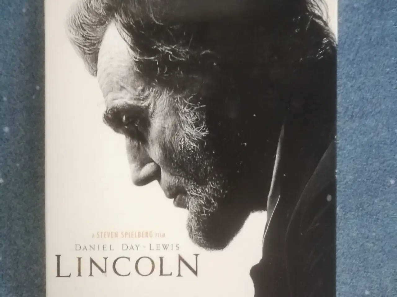 Billede 1 - Lincoln