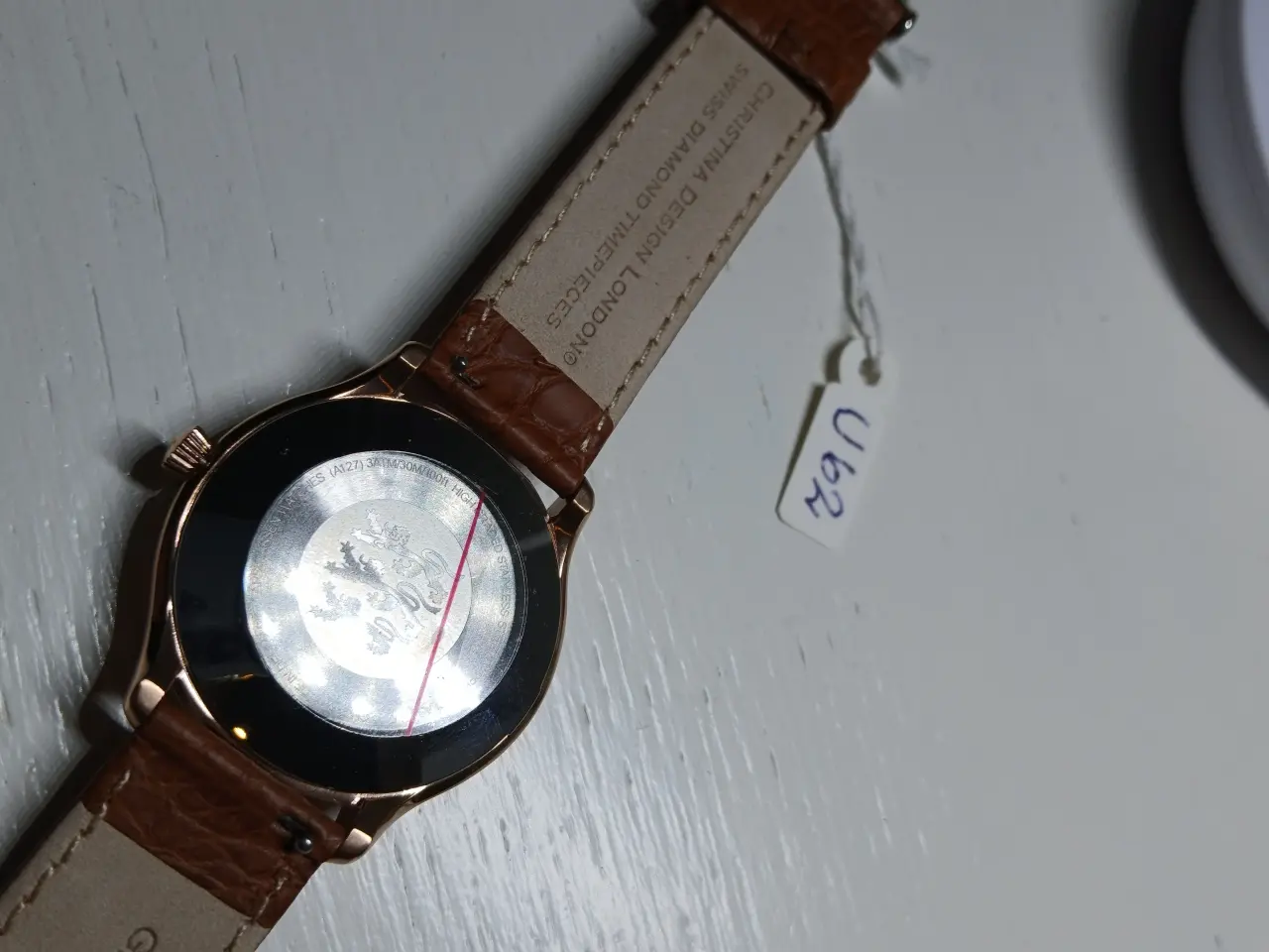 Billede 2 - Smukt armbånds ur høj kvalitet lav pris