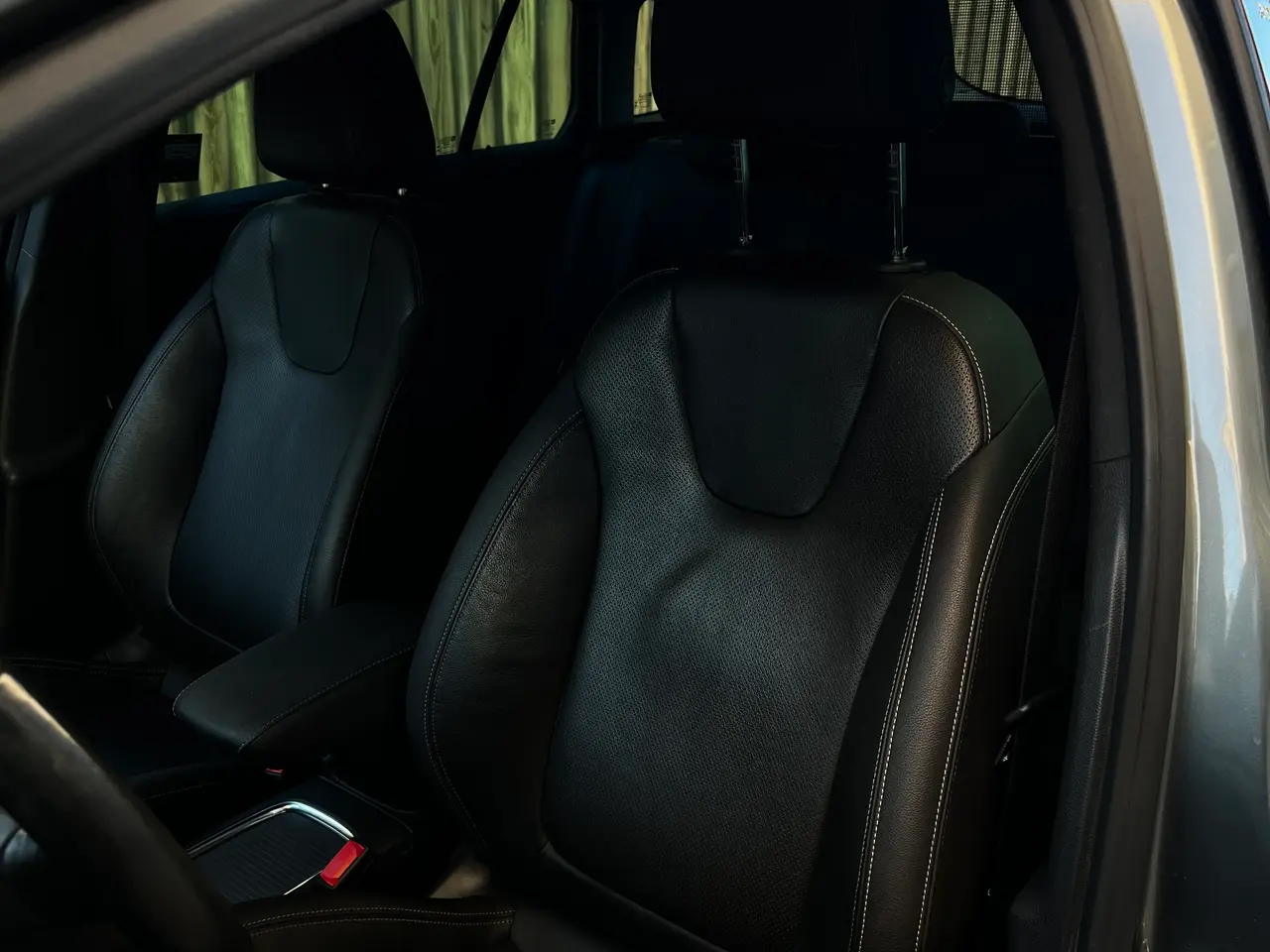 Billede 9 - Opel Astra 1,6 CDTi Sports Tourer 2017