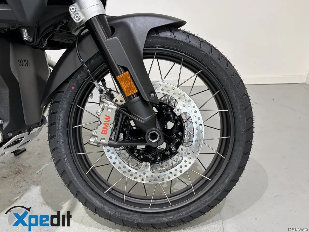 Billede 18 - BMW R 1300 GS Adventure