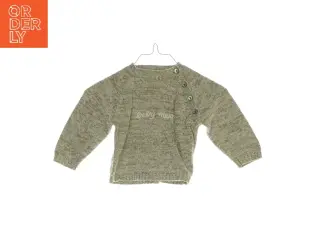 Sweater fra Baby Mexx (Str 62 cm)