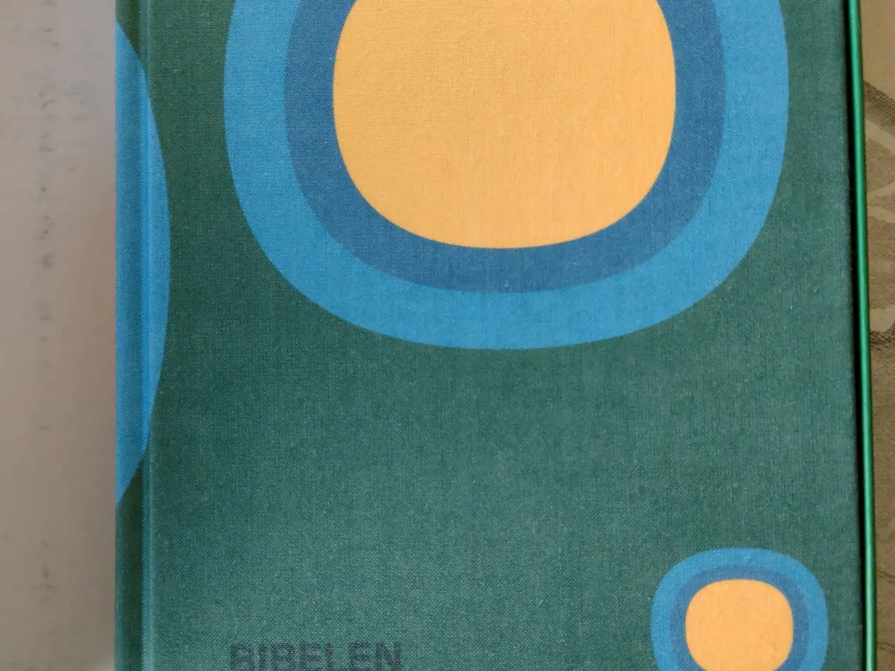 Billede 2 - Helt ny bibel sælges