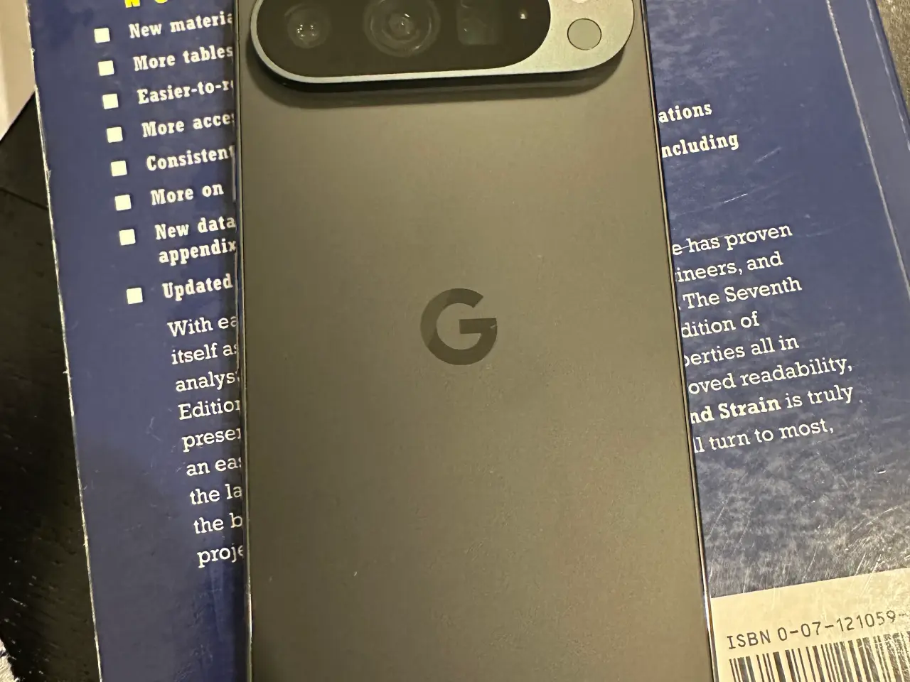 Billede 3 - Google Pixel 9 Pro Grapheneos or android os