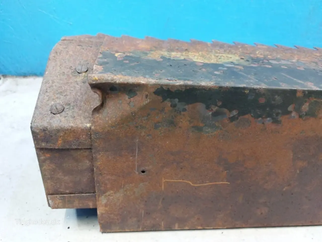 Billede 12 - John Deere 1085 Ryster AZ27828