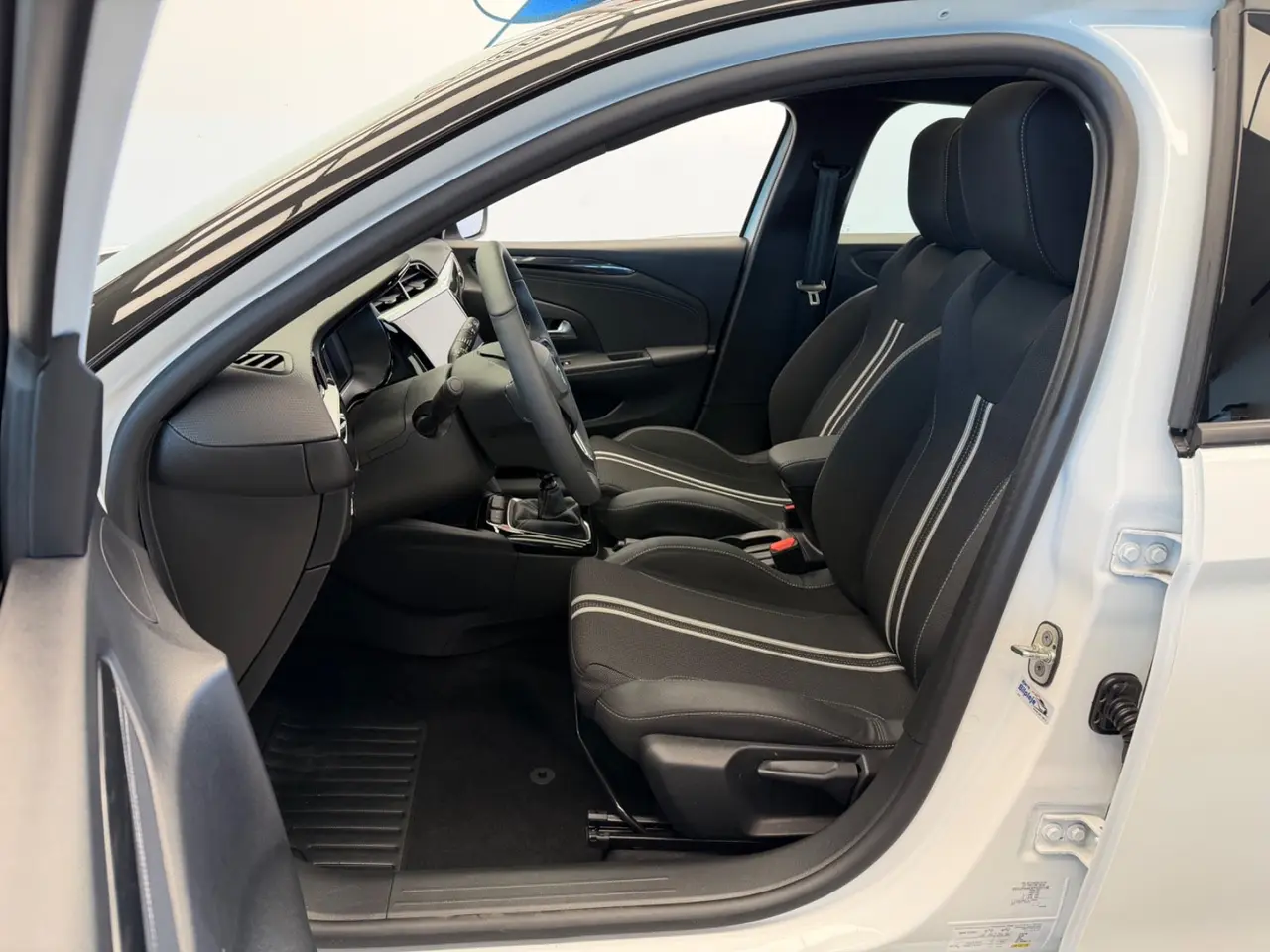 Billede 10 - Opel Corsa 1,2 T 100 Sport