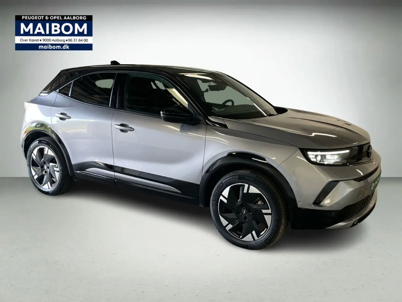 Billede 7 - Opel Mokka-e 54 GS