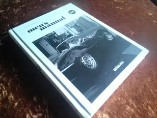 Men’s Manual, Michael Kockritz