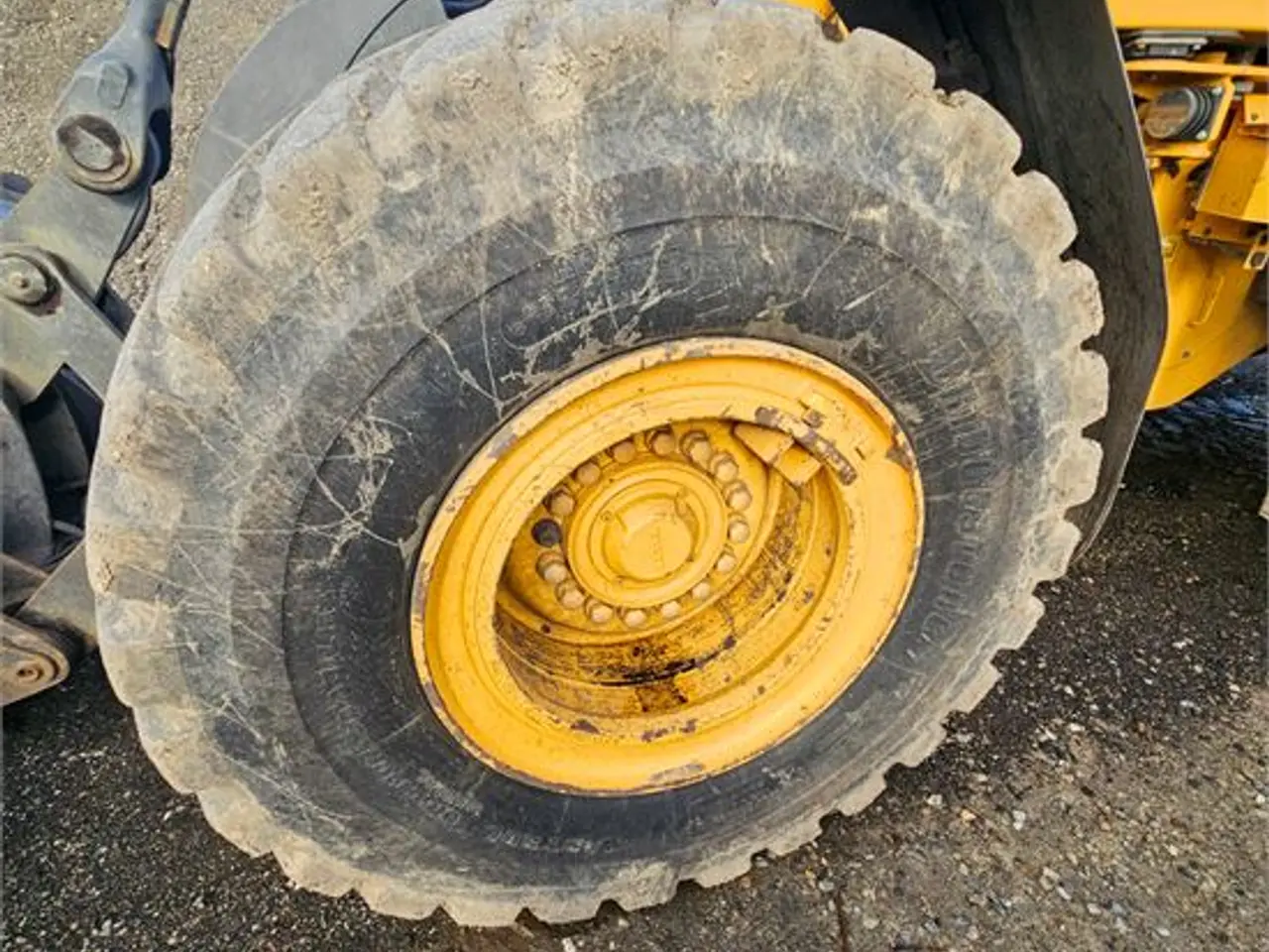 Billede 65 - Volvo L90 H - 17 ton