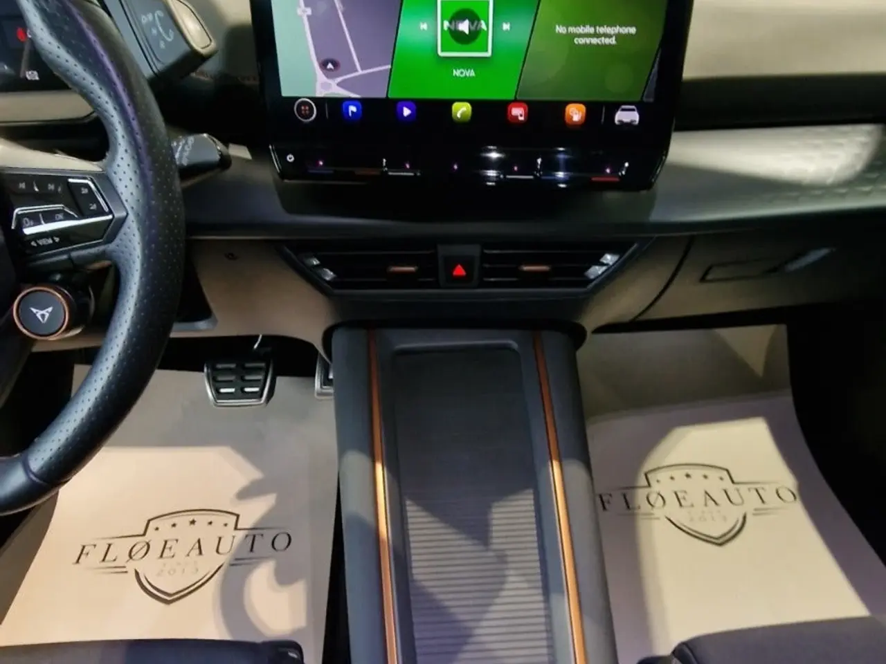 Billede 12 - Cupra Born 77 e-Boost