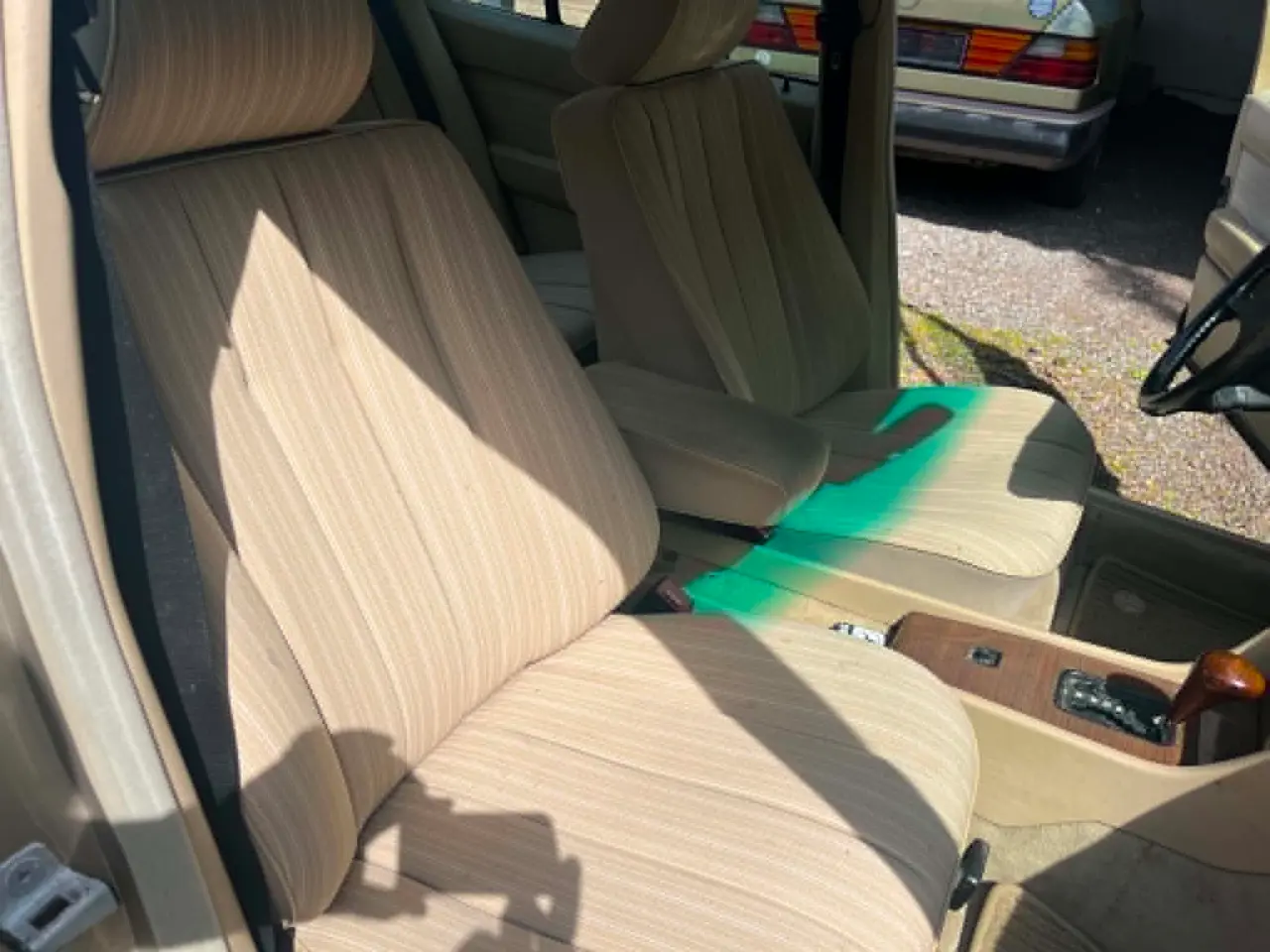 Billede 7 - Mercedes 124 260E