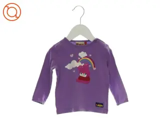 Langærmet bluse fra Lego Wear (str. 74)